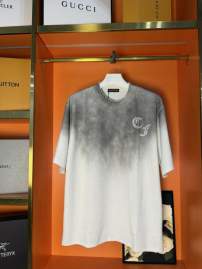 Picture of Chrome Hearts T Shirts Short _SKUChromeHeartsS-XLlzytx024817346
